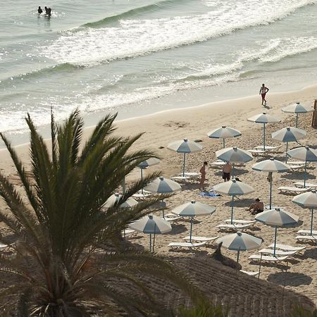 Dreams Beach Сус Экстерьер фото