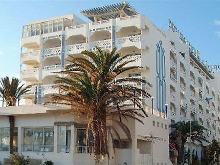 Dreams Beach Сус Экстерьер фото