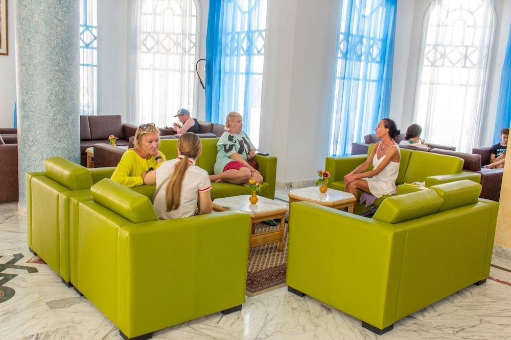 Dreams Beach Сус Экстерьер фото