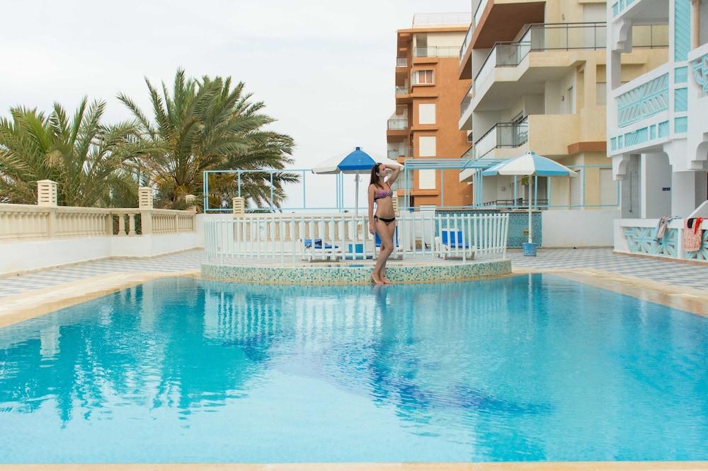 Dreams Beach Сус Экстерьер фото