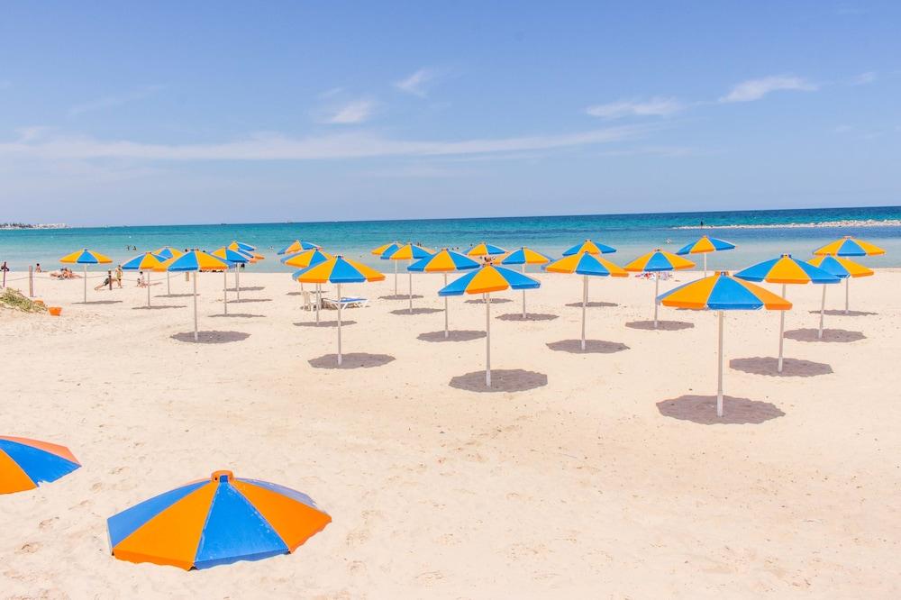 Dreams Beach Сус Экстерьер фото