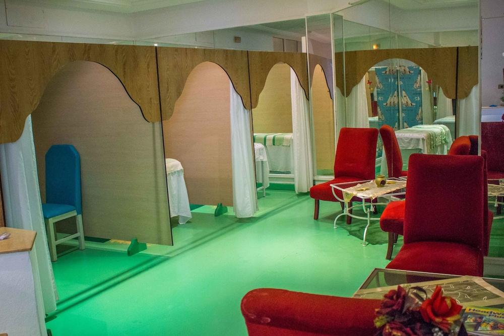Dreams Beach Сус Экстерьер фото