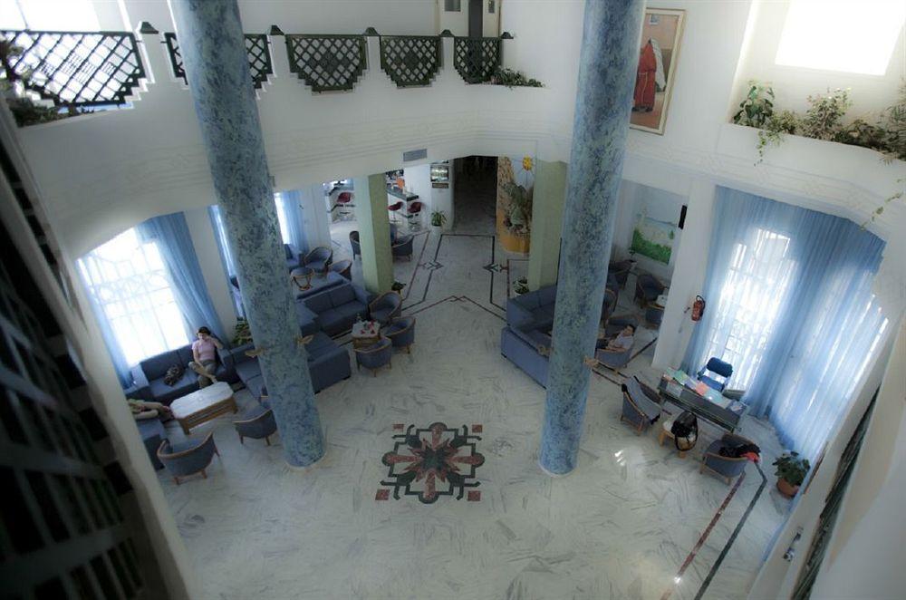 Dreams Beach Сус Экстерьер фото