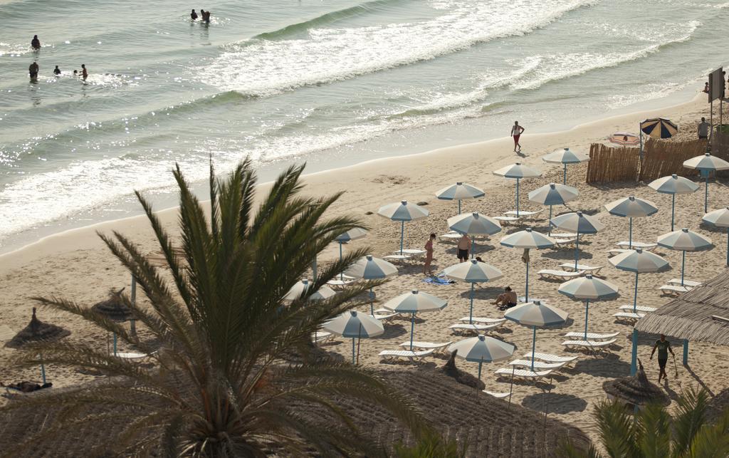 Dreams Beach Сус Экстерьер фото