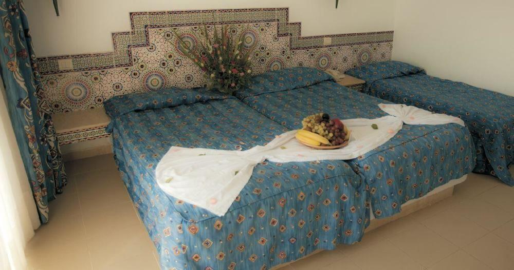 Dreams Beach Сус Экстерьер фото