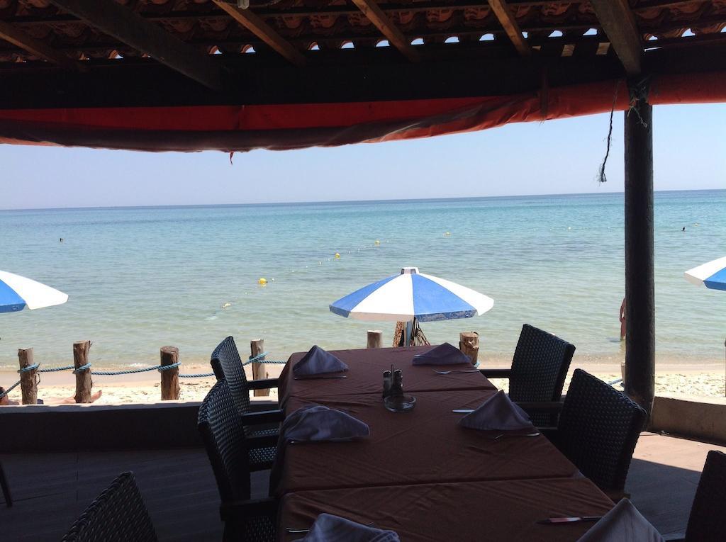Dreams Beach Сус Экстерьер фото