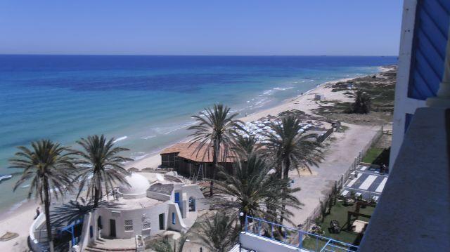 Dreams Beach Сус Экстерьер фото